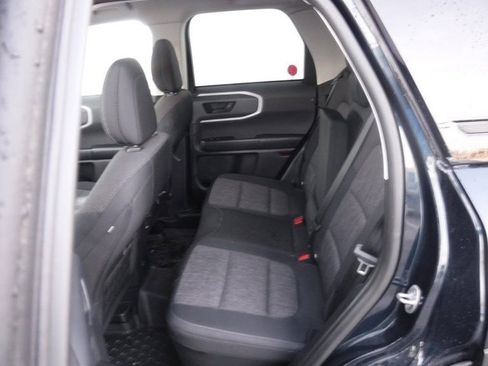 Used 2021 Ford Bronco Sport Big Bend w/ Big Bend Package (96B) image 34