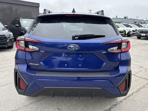 New 2026 Subaru Crosstrek 2.0i Premium AWD/4WD image 4