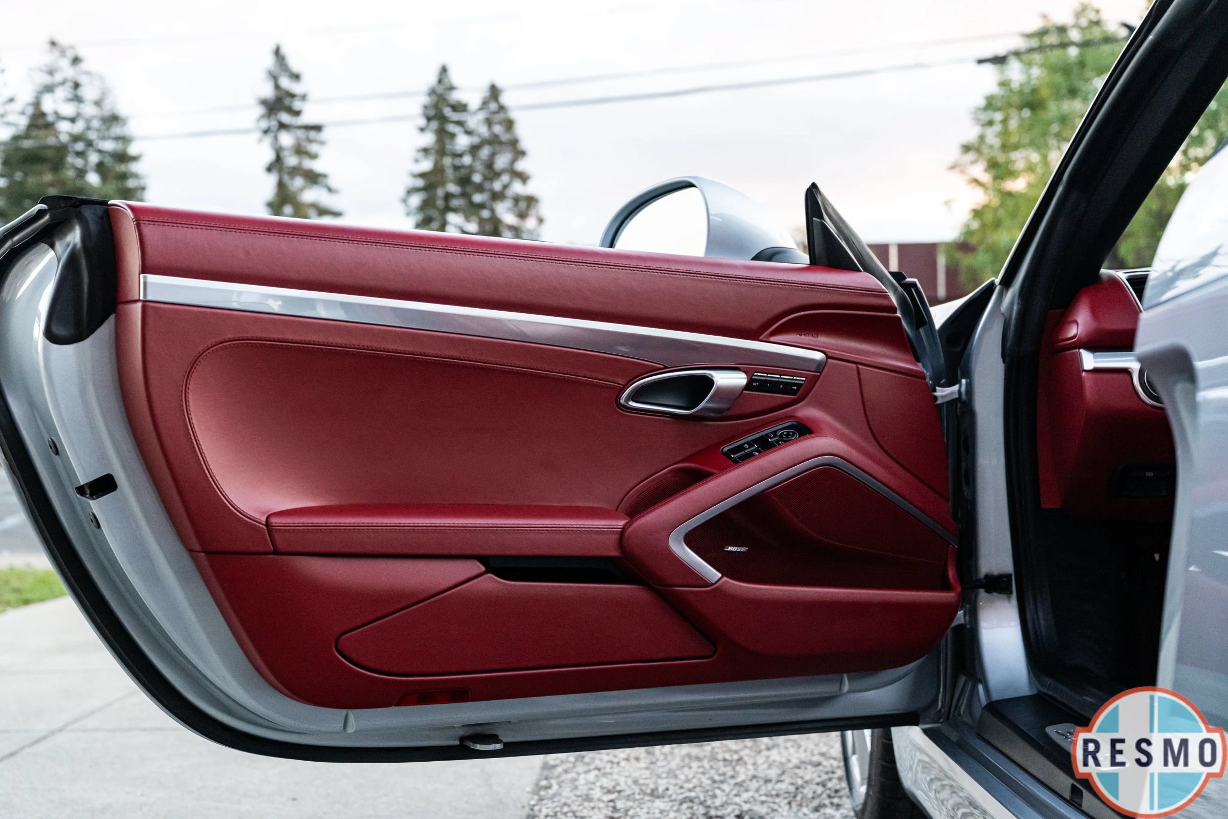 Used 2014 Porsche Boxster S RWD image 35