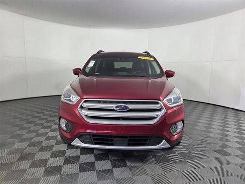 Used 2018 Ford Escape SEL w/ Ford Safe & Smart Package image 9
