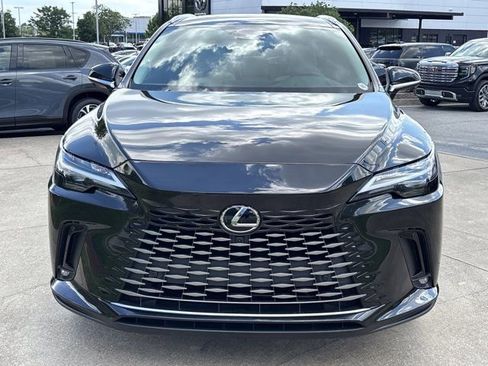 Used 2025 Lexus RX 350 Premium Plus w/ Convenience Package AWD/4WD image 12