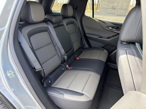 New 2026 Chevrolet Equinox LT image 27