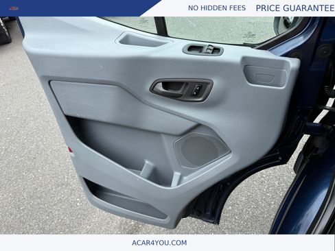 Used 2015 Ford Transit 250 148 Medium Roof RWD image 19