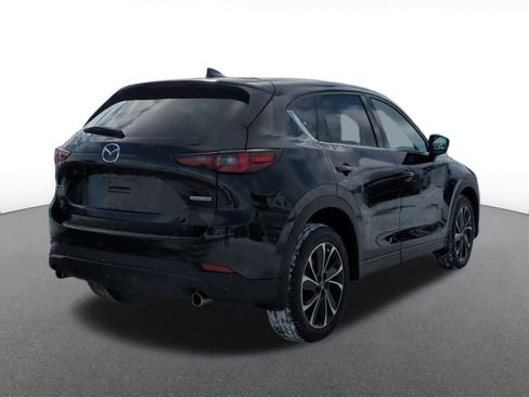 Used 2023 MAZDA CX-5 AWD 2.5 S w/ Premium Plus Pkg image 6