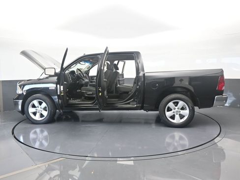 Used 2021 RAM 1500 Tradesman w/ Tradesman SXT Package image 72