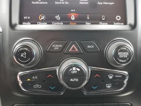 Used 2018 RAM 1500 Big Horn AWD/4WD image 24
