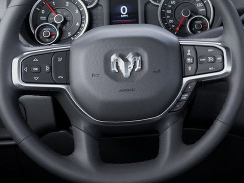 New 2026 RAM 3500 Big Horn image 20