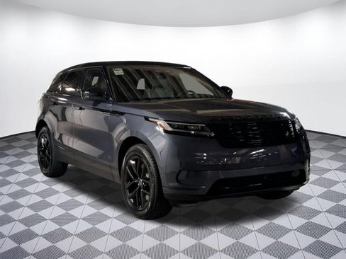New 2026 Land Rover Range Rover Velar S AWD/4WD image 7