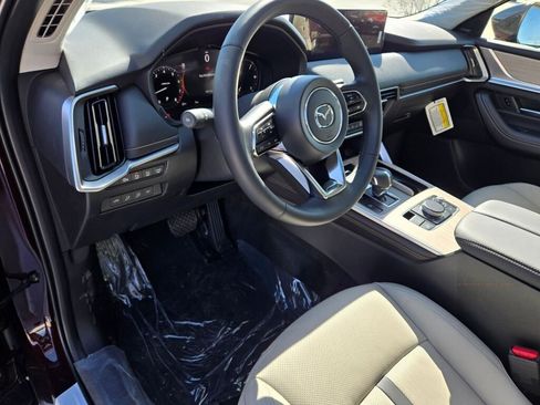 New 2026 MAZDA CX-90 3.3 Turbo w/ Premium Sport Pkg image 22