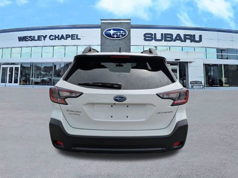 Used 2025 Subaru Outback image 6