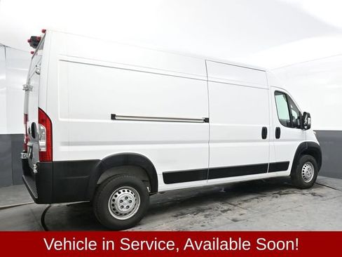 Used 2024 RAM ProMaster 2500 w/ Convenience Group FWD image 7
