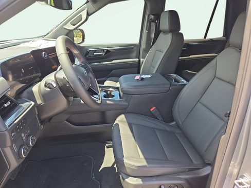 New 2026 Chevrolet Tahoe RST w/ Comfort Package RWD image 12