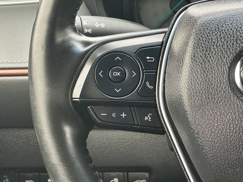 Used 2021 Toyota Venza Limited w/ Carpet Mat Package (TMS) AWD/4WD image 20