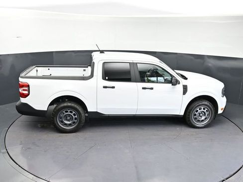 Used 2024 Ford Maverick XL FWD image 24
