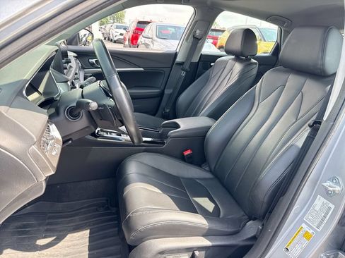 Used 2024 Acura Integra FWD image 11