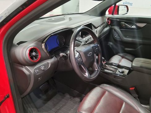 Used 2022 Chevrolet Blazer RS image 14