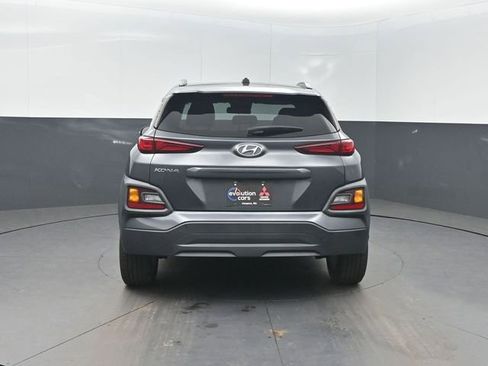 Used 2021 Hyundai Kona SEL image 31