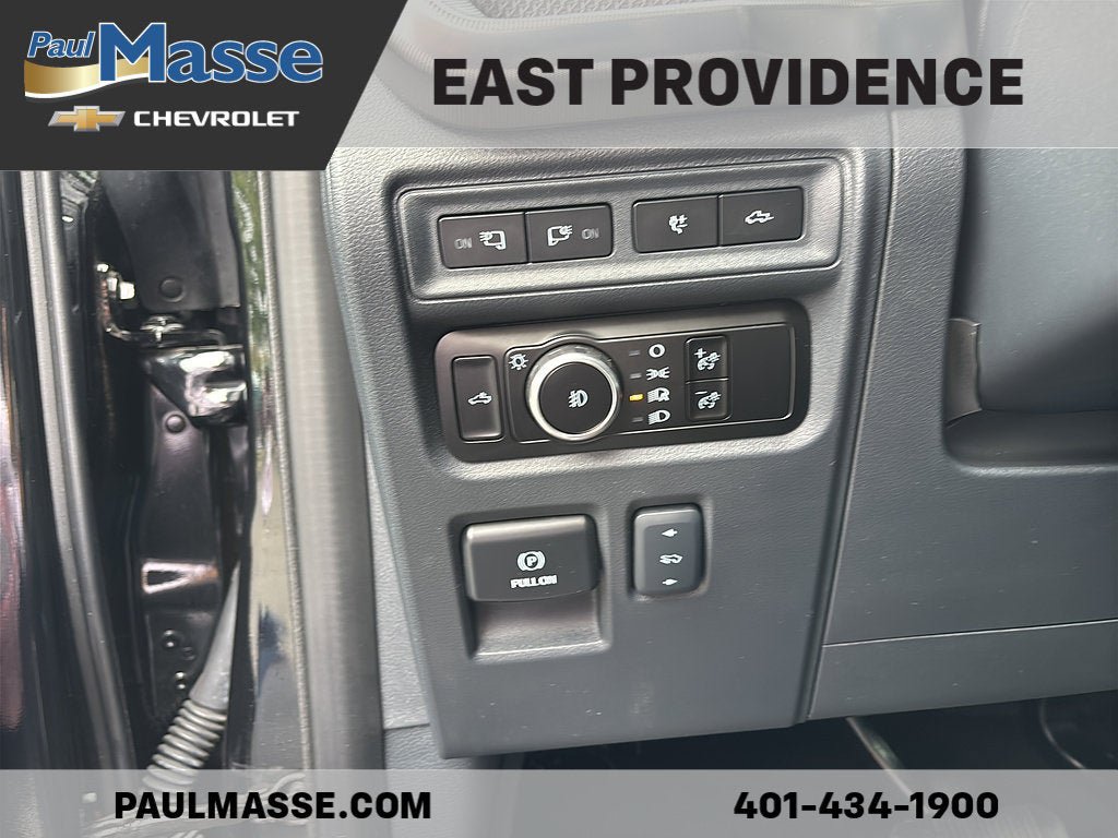 Used 2024 Ford F150 Raptor AWD/4WD image 14