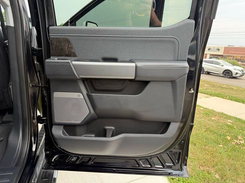 Used 2026 Ford F250 Lariat w/ Chrome Package AWD/4WD image 17