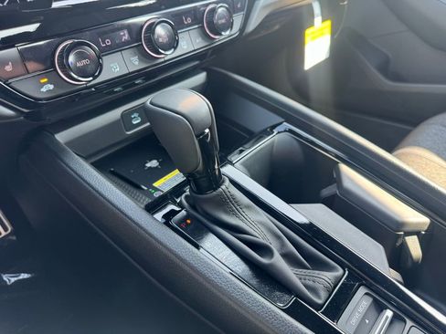 New 2025 Honda Accord Sport image 10