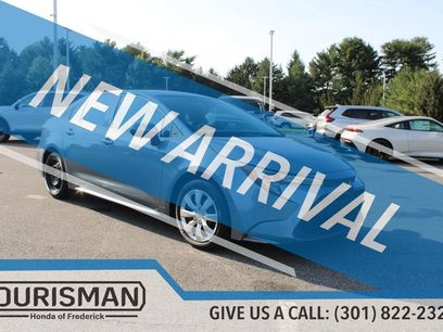 Used 2020 Toyota Corolla LE