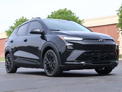 New 2027 Chevrolet Bolt RS w/ Technology Package