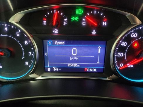 Used 2023 Chevrolet Equinox LS w/ LS Convenience Package image 23