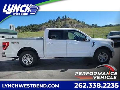 Used 2023 Ford F150 XLT