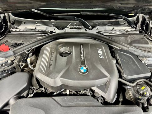 Used 2018 BMW 430i Convertible image 12