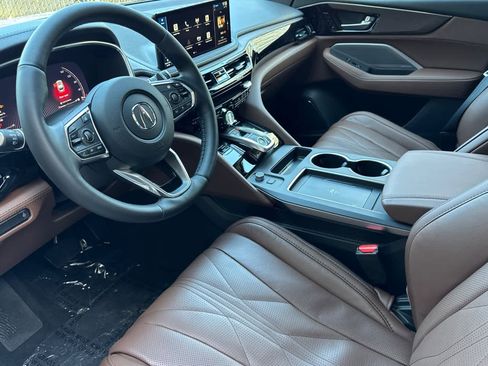 New 2026 Acura MDX SH-AWD w/ Advance Package image 7