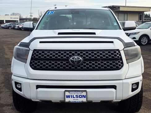 Used 2018 Toyota Tundra SR5 image 6