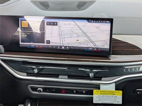 New 2026 BMW X6 xDrive40i image 17