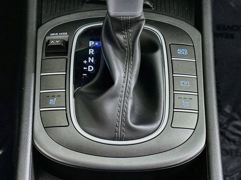 Used 2026 Hyundai Kona SEL Sport FWD image 19