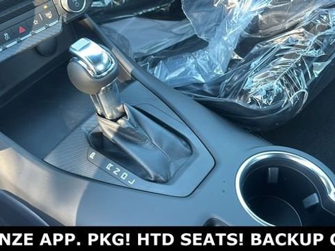 New 2026 Ford Mustang Coupe image 20