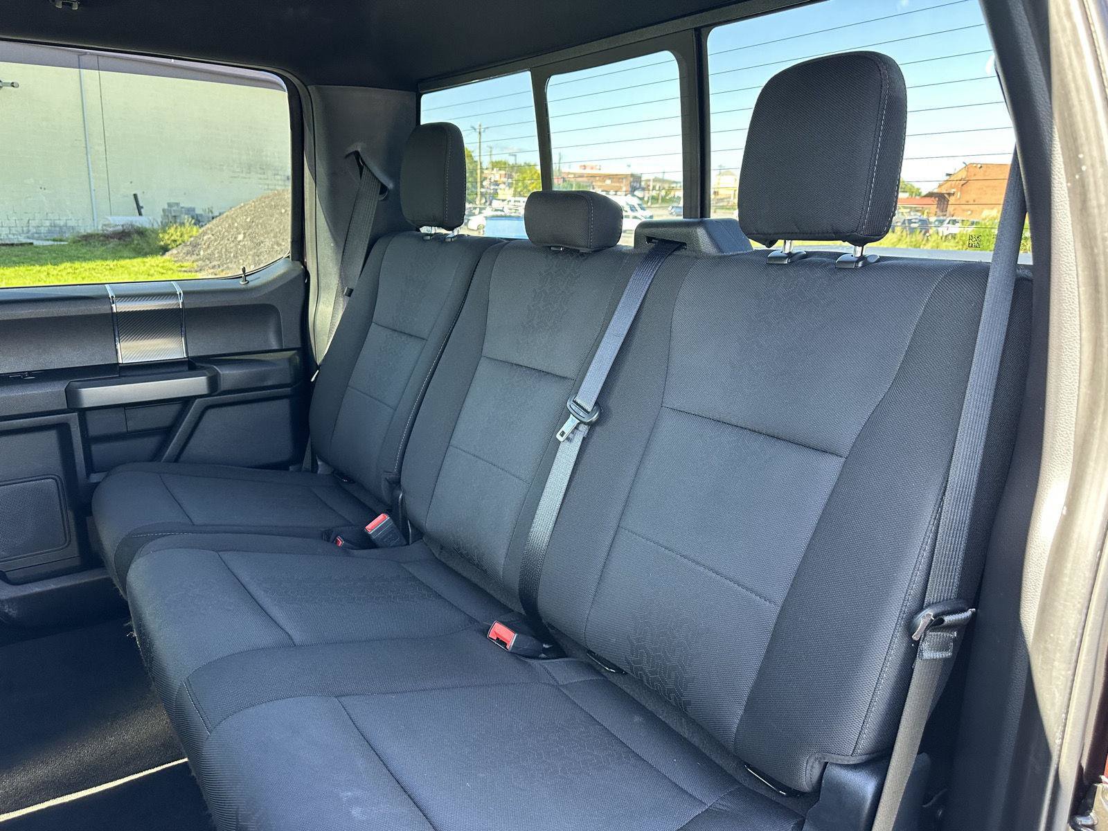 Used 2020 Ford F150 XLT w/ Equipment Group 302A Luxury AWD/4WD image 28