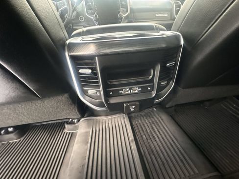 Used 2024 RAM 2500 Laramie w/ Night Edition AWD/4WD image 22