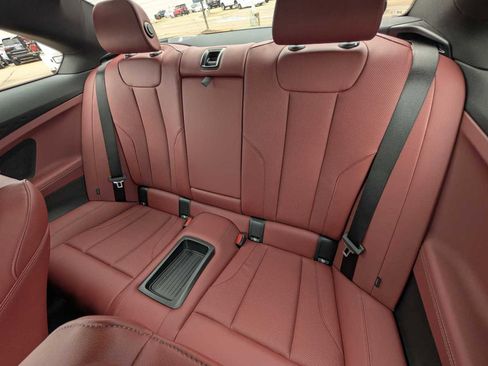 Used 2025 BMW M240i xDrive Coupe image 23