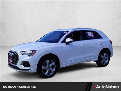 Used 2020 Audi Q3 2.0T Premium