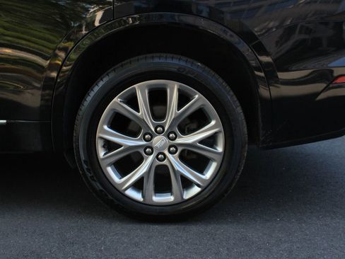 Used 2020 Cadillac XT6 Sport image 10