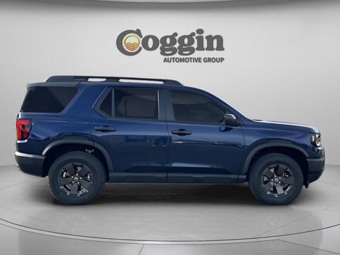 New 2026 Honda Passport RTL image 7