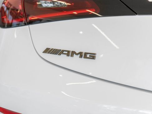 Used 2024 Mercedes-Benz CLE 53 AMG 4MATIC image 22