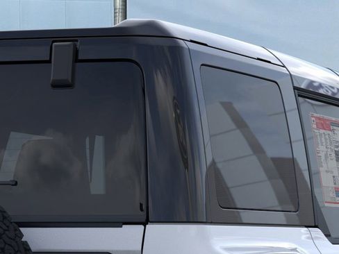 New 2025 Ford Bronco Raptor image 25