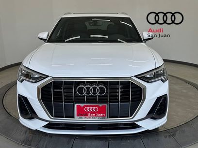 Used 2025 Audi Q3 2.0T Premium w/ Convenience Package