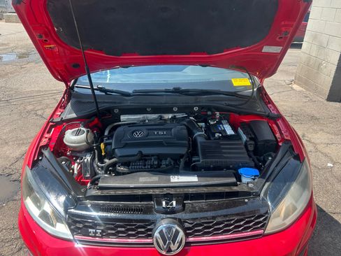 Used 2017 Volkswagen GTI S FWD image 33