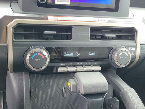 New 2026 Toyota Tacoma SR5 image 27