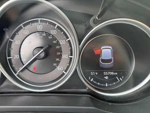 Used 2024 MAZDA CX-5 Carbon Edition AWD/4WD image 19