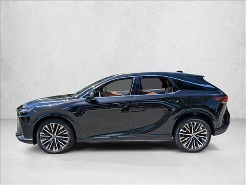 Used 2024 Lexus RX 350 Premium Plus w/ Convenience Package FWD image 5