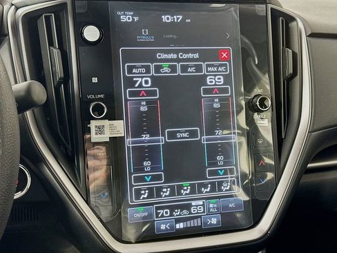 New 2026 Subaru Impreza 2.0i Sport image 20