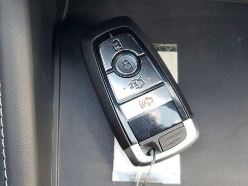 New 2026 Ford Mustang Premium image 20