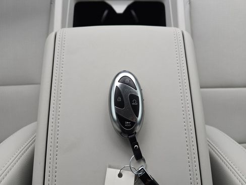 Certified 2026 Hyundai Santa Fe Limited image 12